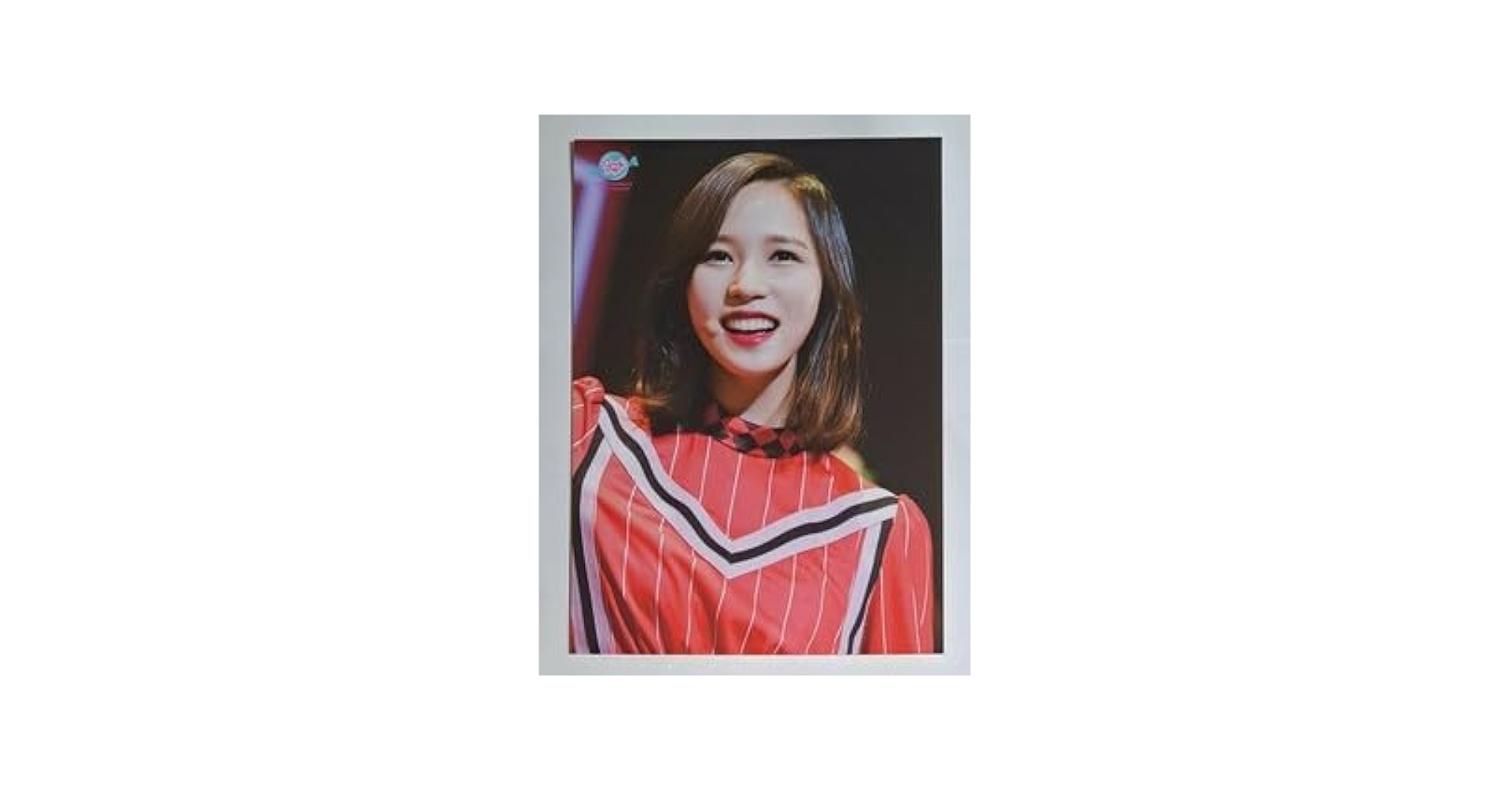 TWICE ミナ　トレカケース Amazon.co.jp: TWICE ミナ SHOWCASE LIVE TOUR 2018 Candy Pop